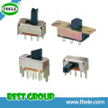 7 Position Rotary Switch DIP Switch Ds Switch